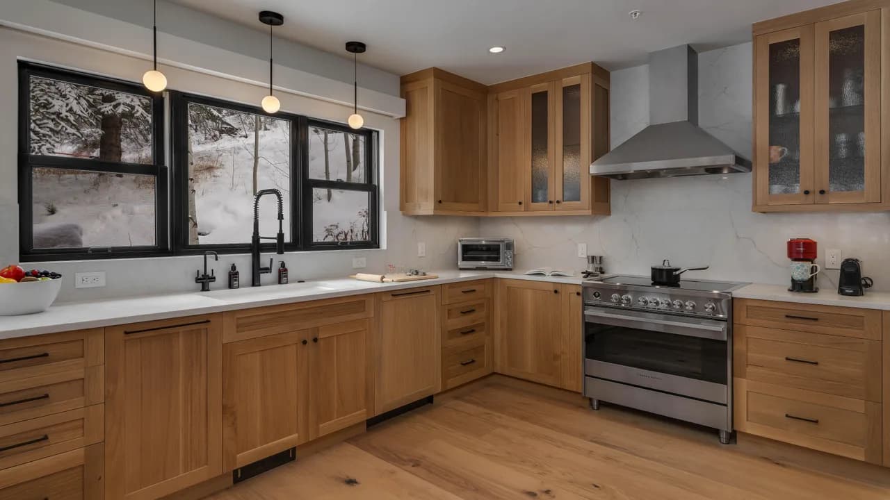 Ski-In Luxury Chalet in Beaver Creek photo 5