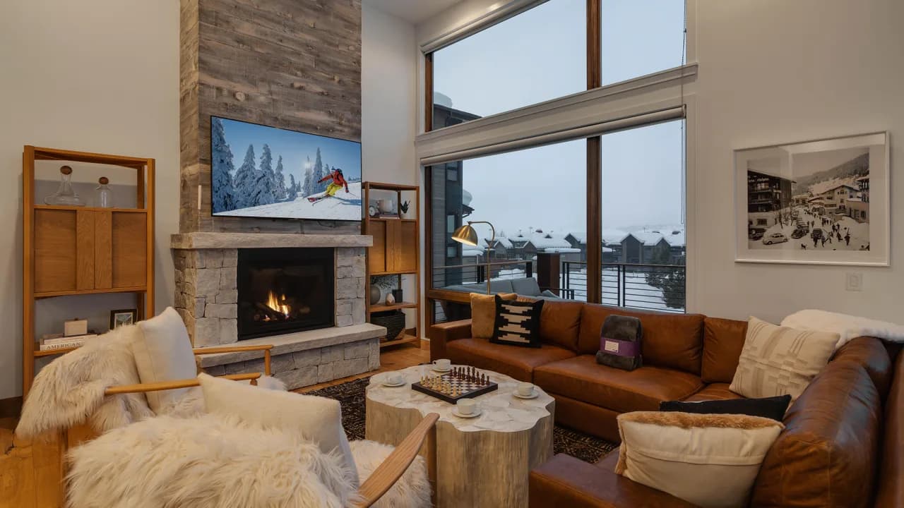 Mountain View Retreat in Steamboat Springs photo 5