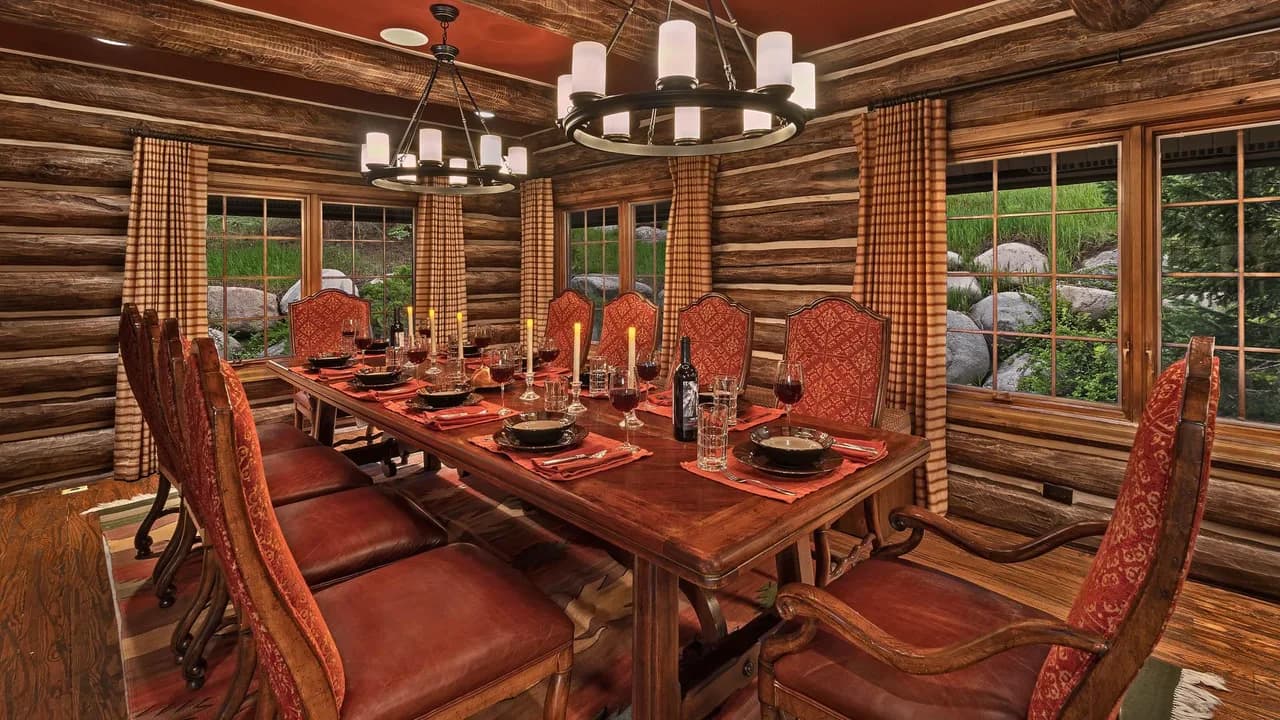 Charming Alpine Vacation Home in Beaver Creek photo 3