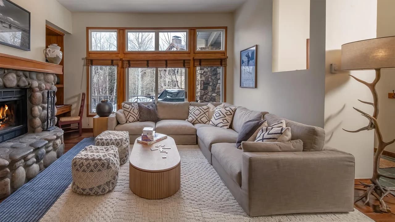 Chalet Verve