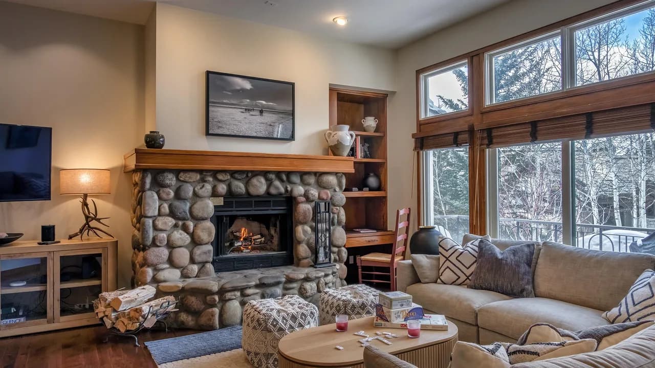 Chalet Verve photo 2