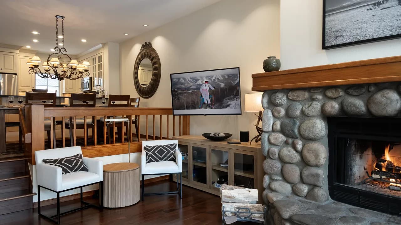 Chalet Verve photo 3