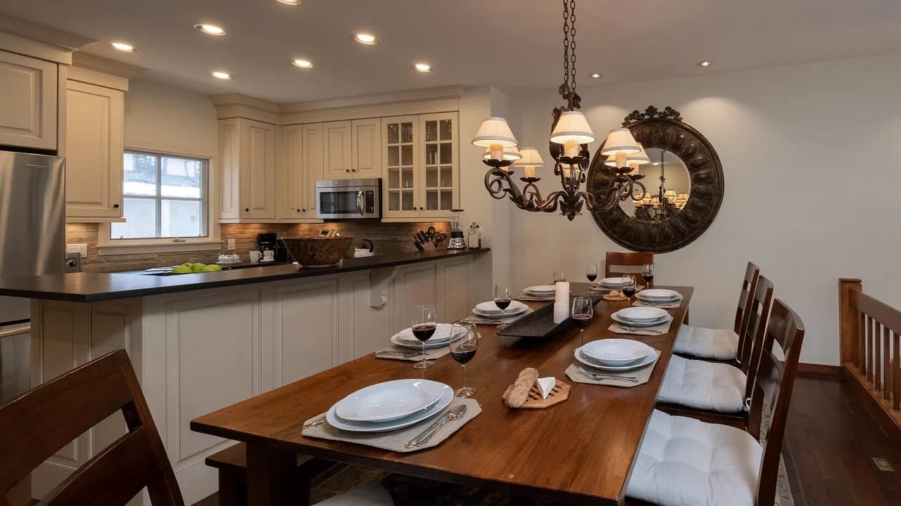 Chalet Verve photo 5