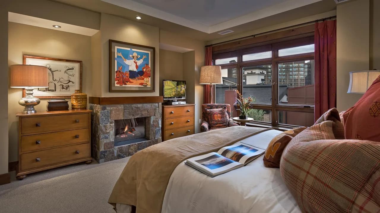 Ski-In Ski-Out Condominium in Steamboat Springs photo 5