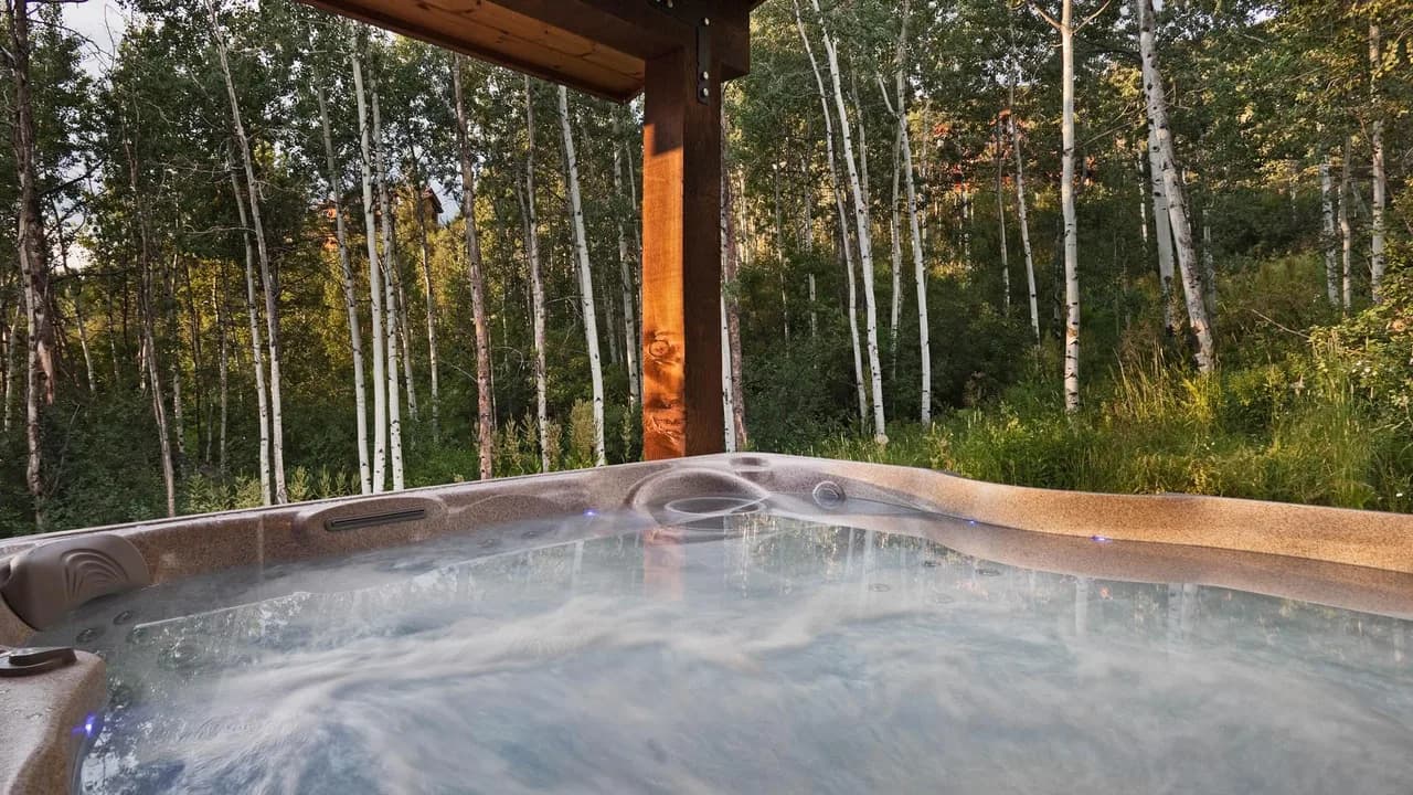Mountain-View Vacation Home in Steamboat Springs photo 2
