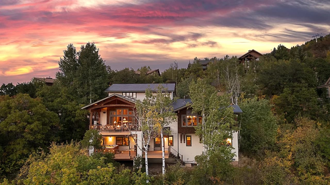 Scenic Valley View Vacation Home in Steamboat Springs