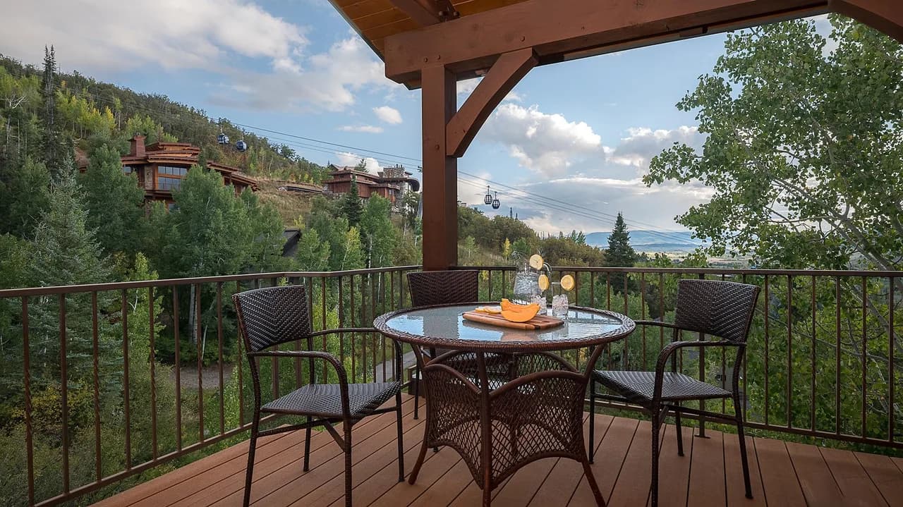 Scenic Valley View Vacation Home in Steamboat Springs photo 5