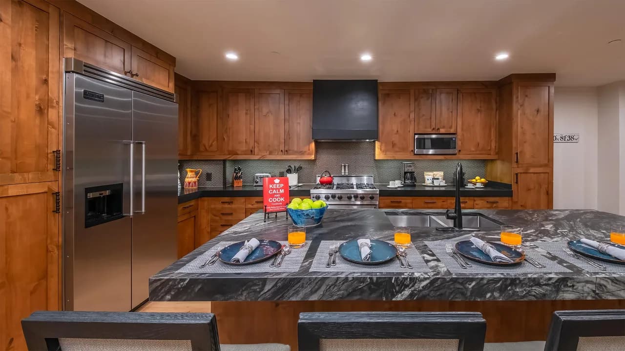 Ski-In Ski-Out Condominium in Steamboat Springs photo 4