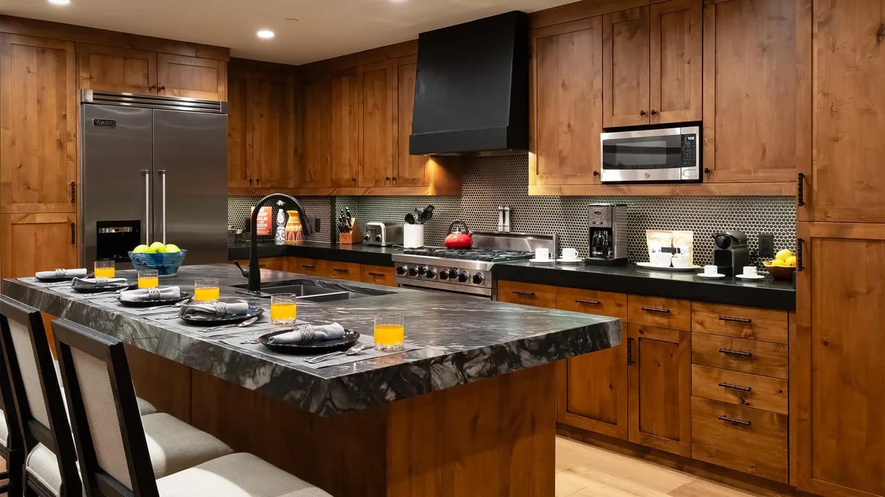 Ski-In Ski-Out Condominium in Steamboat Springs photo 5