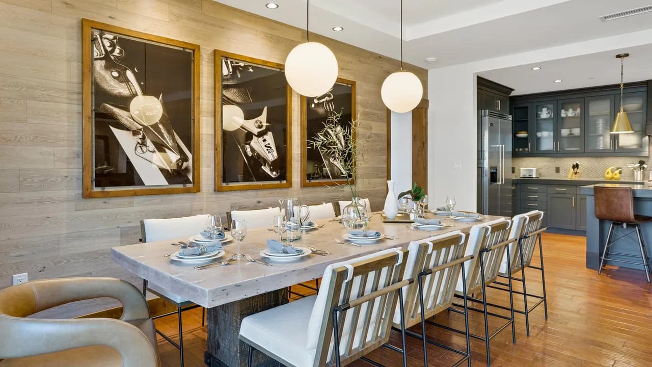Luxury Ski-In Ski-Out Condominium in Steamboat Springs photo 5