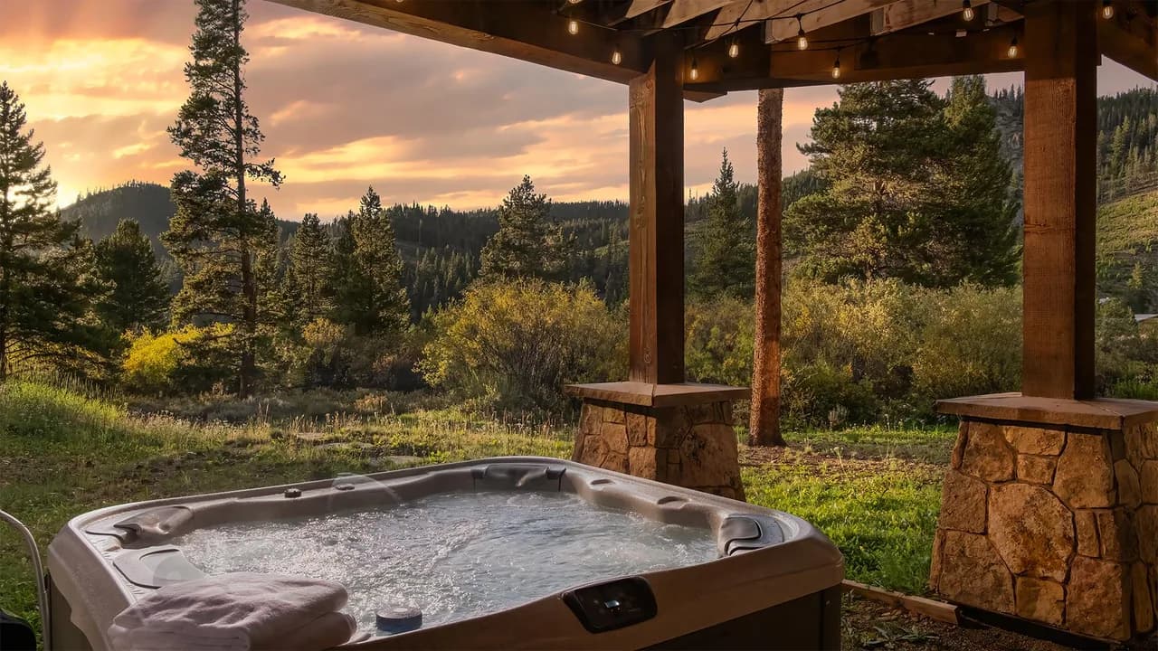 Ski-In Vacation Home in Breckenridge photo 2