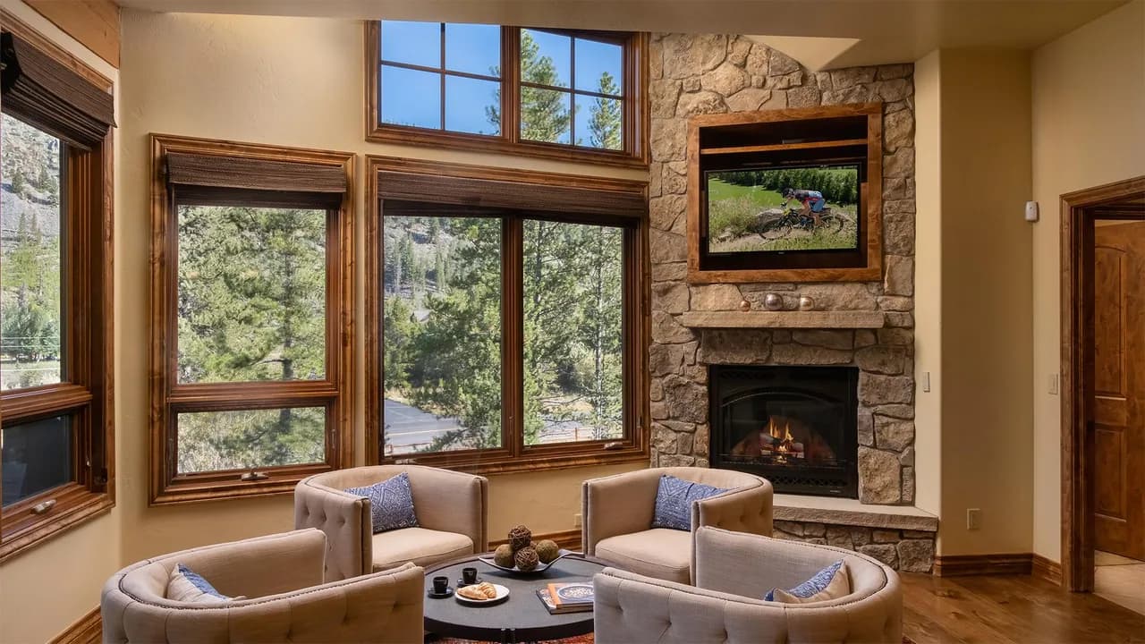 Ski-In Vacation Home in Breckenridge photo 3