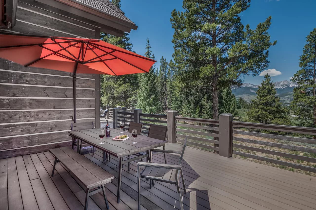 Ski-In Vacation Home in Breckenridge photo 4