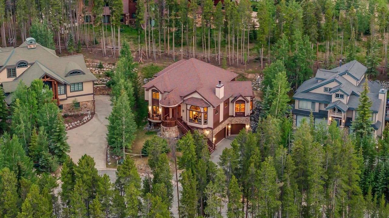 Spacious Family Vacation Home in Breckenridge photo 4