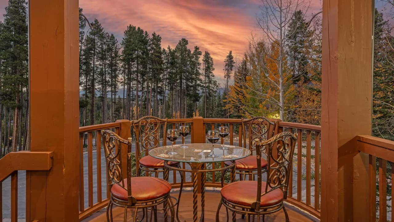 Spacious Family Vacation Home in Breckenridge photo 5