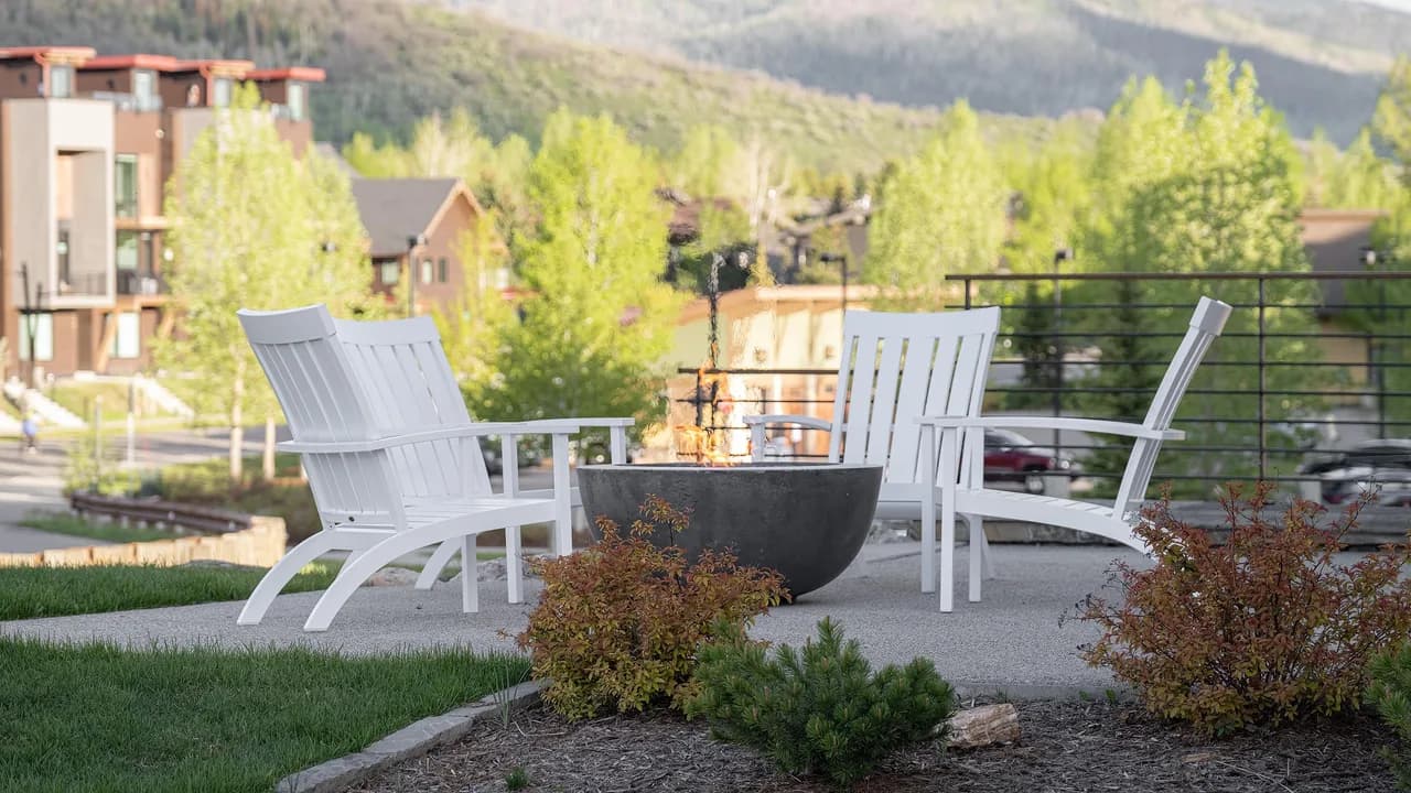 Luxury Ski-In Vacation Home in Steamboat Springs photo 5
