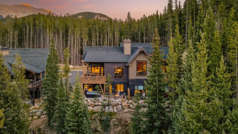 Rio Vista Retreat