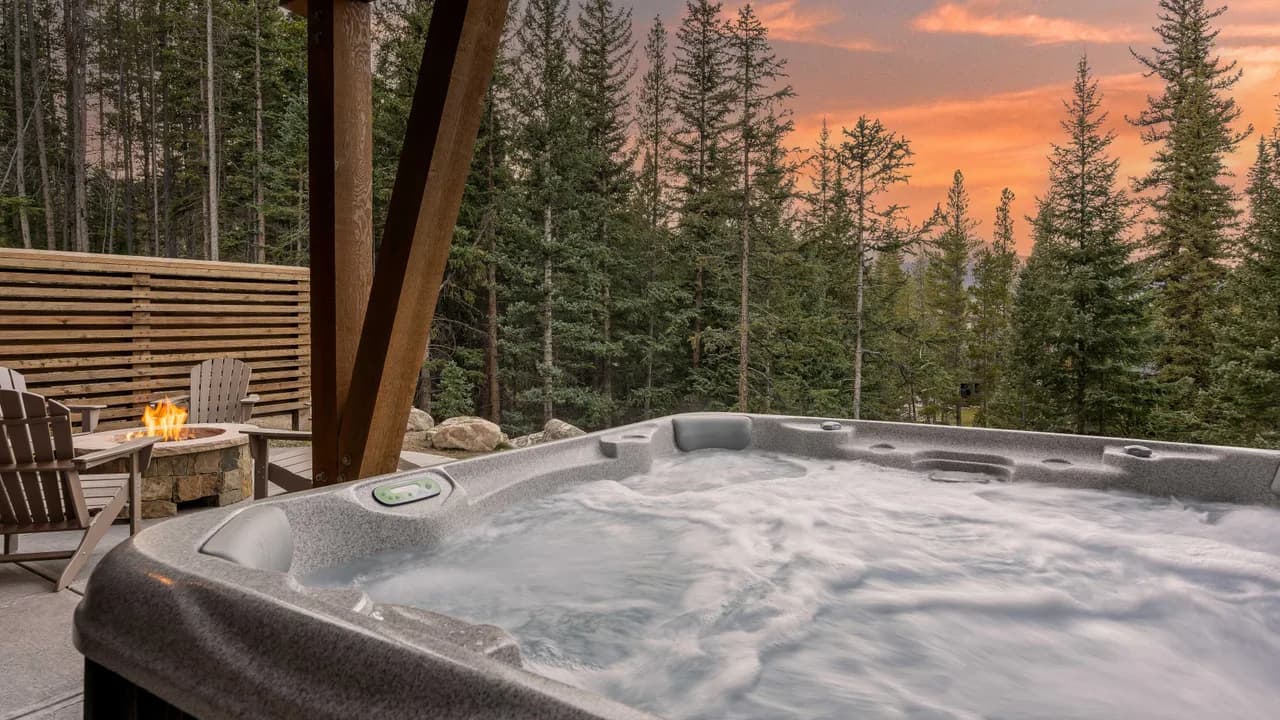 Lakeside Family Vacation Home in Breckenridge photo 2