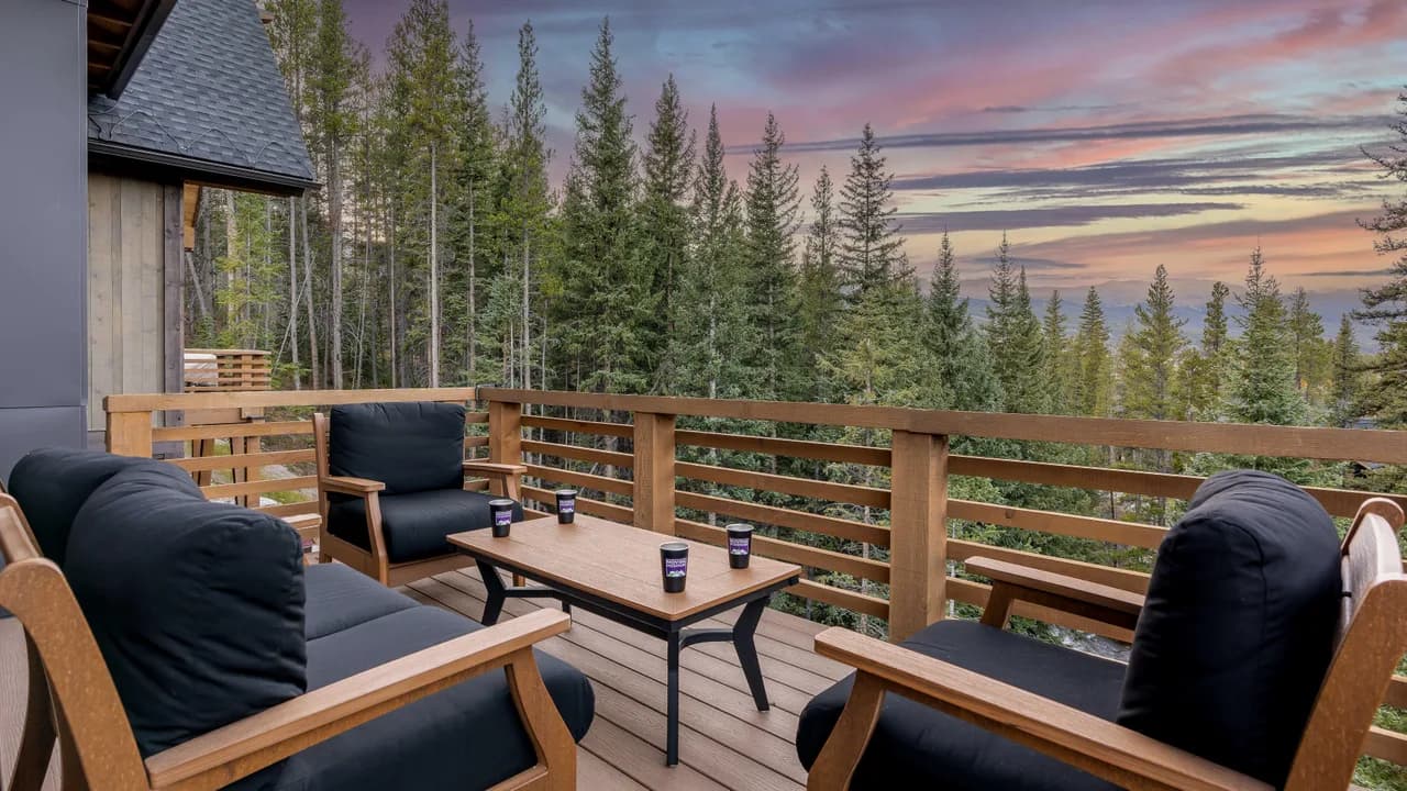 Lakeside Family Vacation Home in Breckenridge photo 3