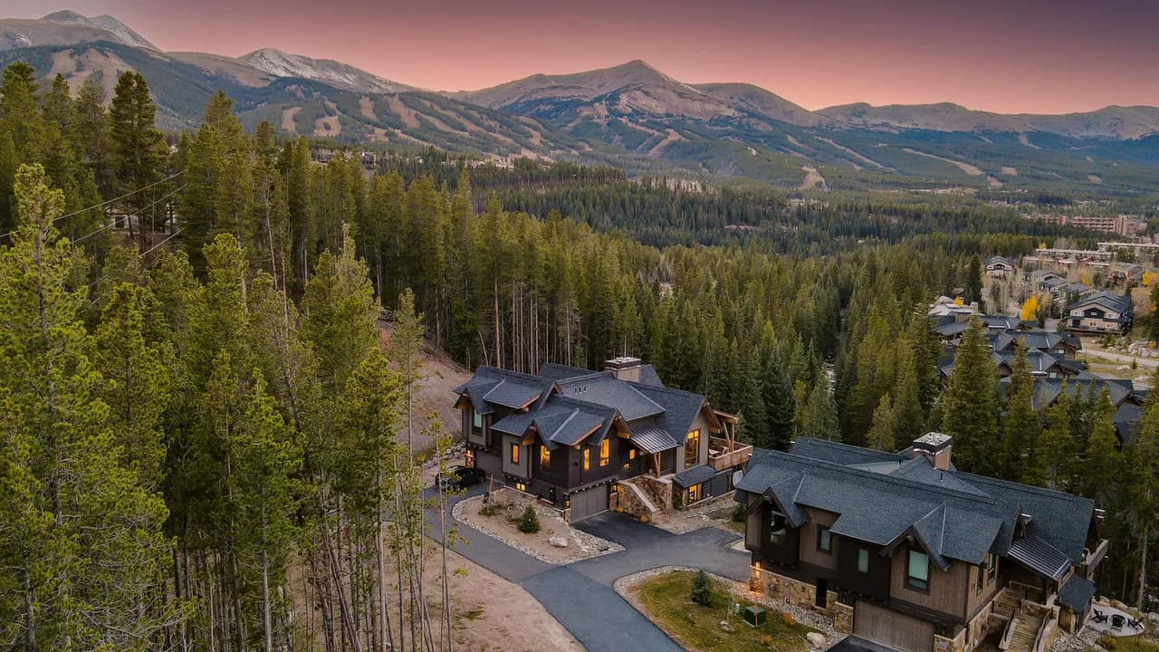 Lakeside Family Vacation Home in Breckenridge photo 4