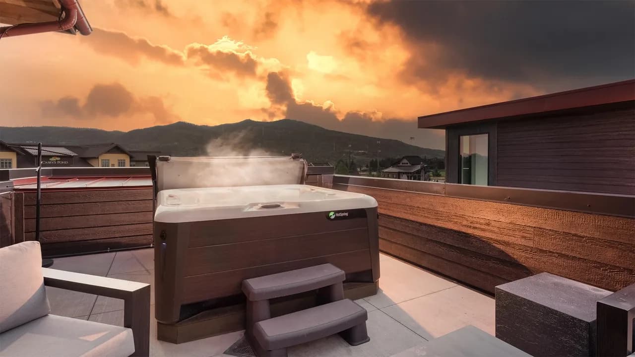 Luxurious Mountain Retreat in Steamboat Springs photo 2