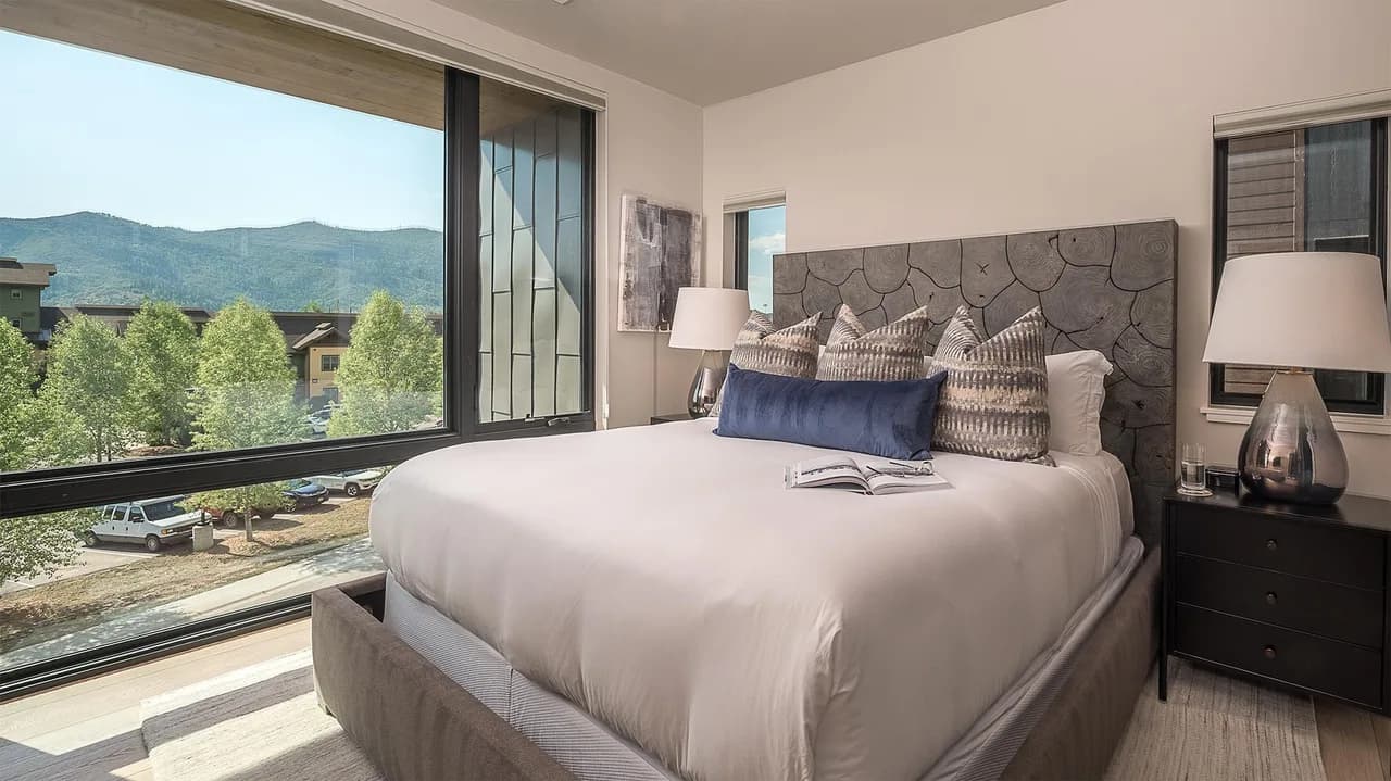 Luxurious Mountain Retreat in Steamboat Springs photo 5