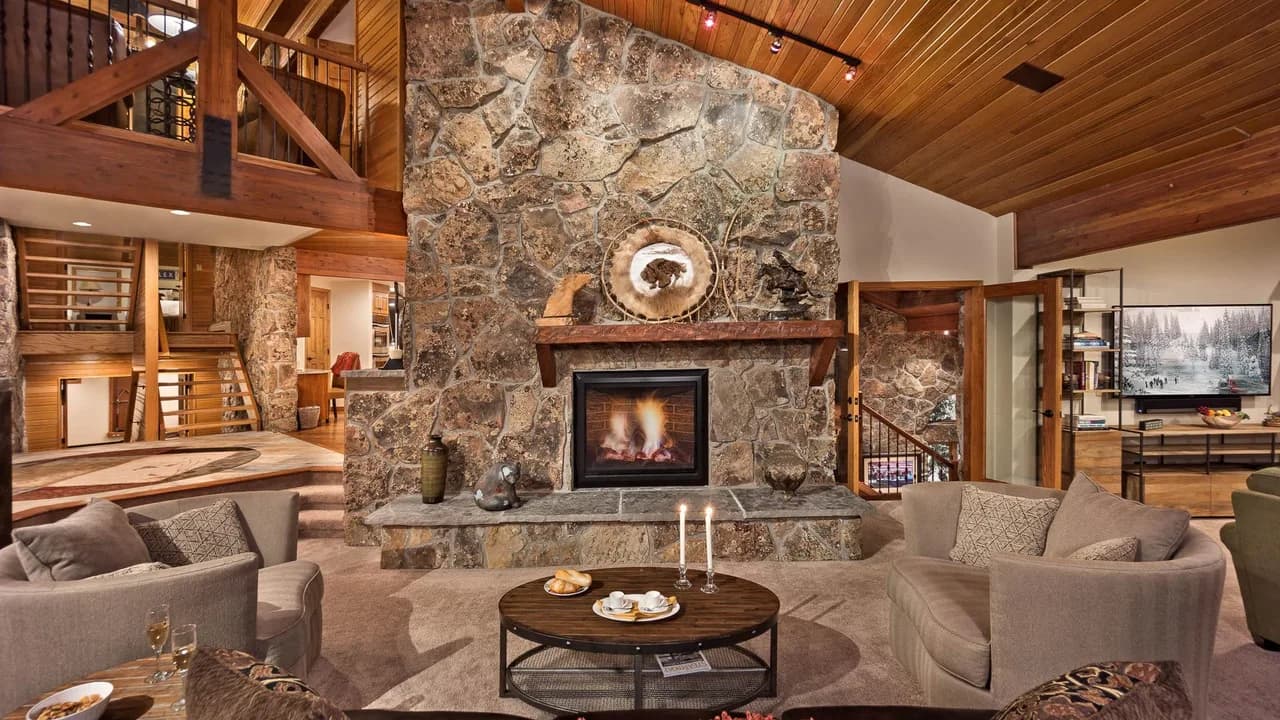 Mountainview Vacation Home in Steamboat Springs photo 2