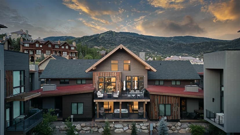 Uptown House