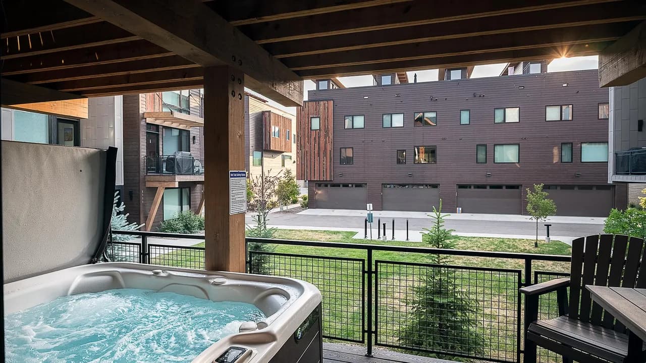 Spacious Family Retreat in Steamboat Springs photo 3