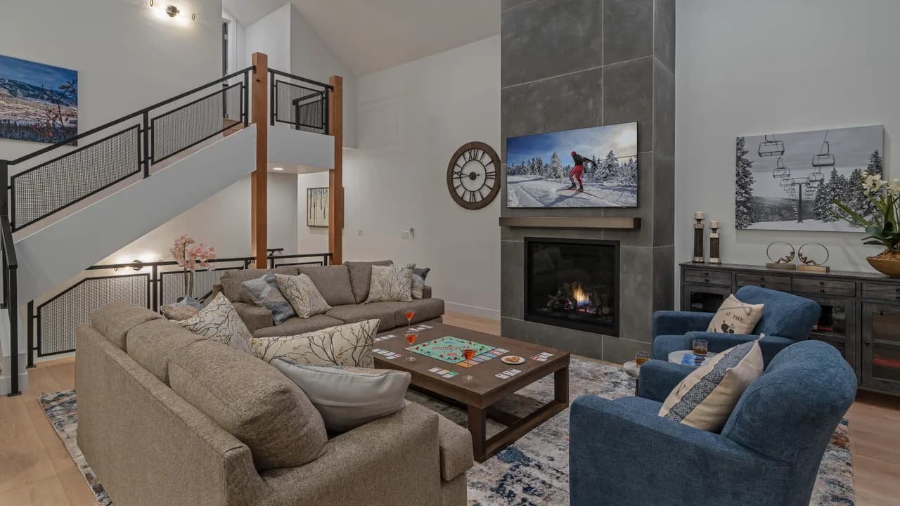 Spacious Family Retreat in Steamboat Springs photo 4