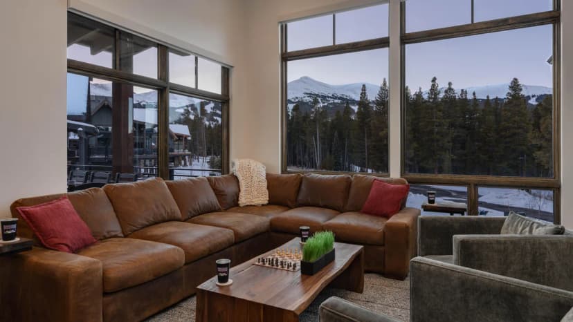 Chalet Halara