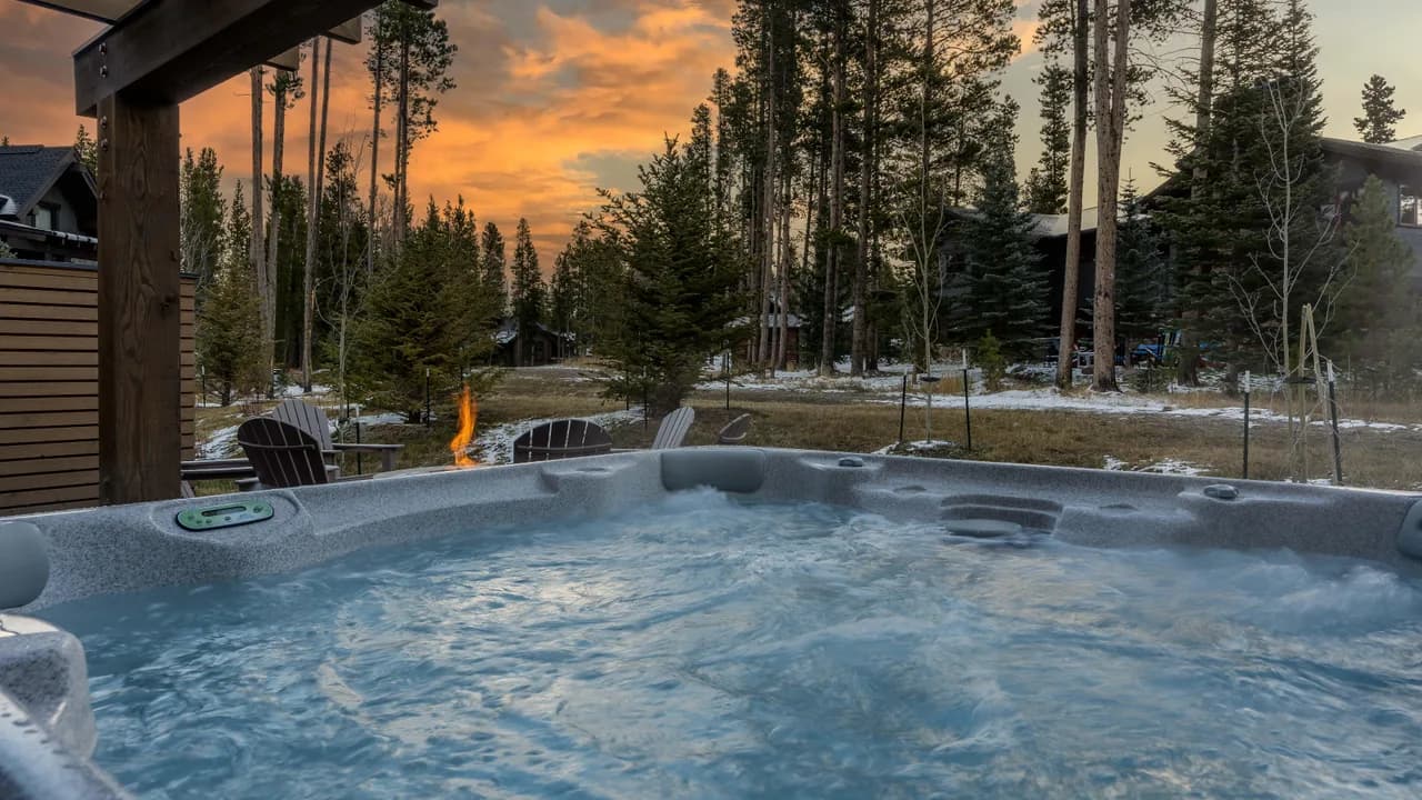 Ski-In Ski-Out Vacation Home in Breckenridge photo 2