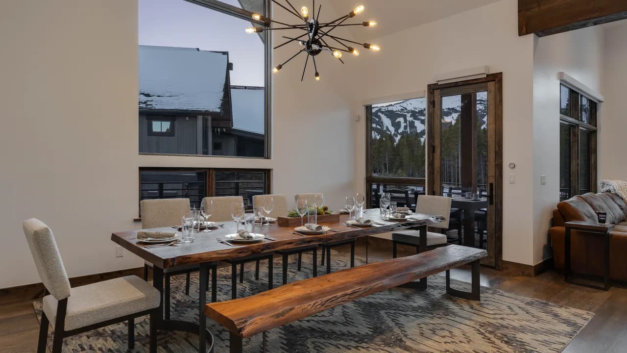 Ski-In Ski-Out Vacation Home in Breckenridge photo 5