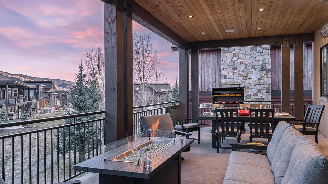 Spacious Family Retreat in Steamboat Springs photo 3