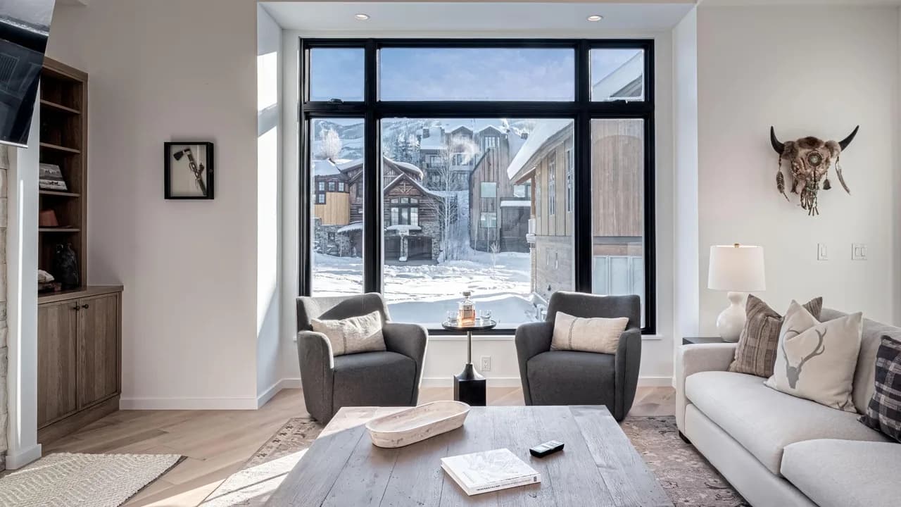 Spacious Family Retreat in Steamboat Springs photo 4