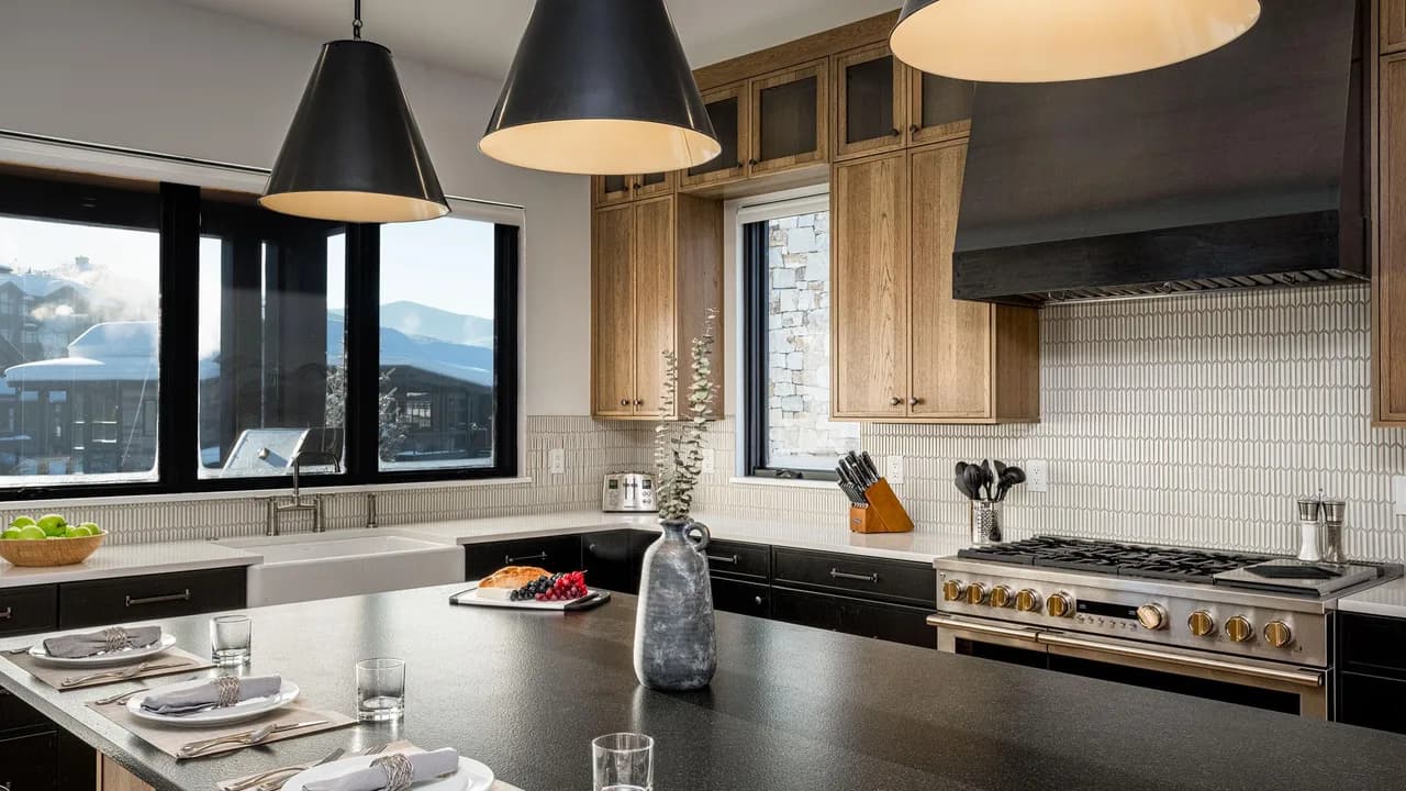 Spacious Family Retreat in Steamboat Springs photo 5