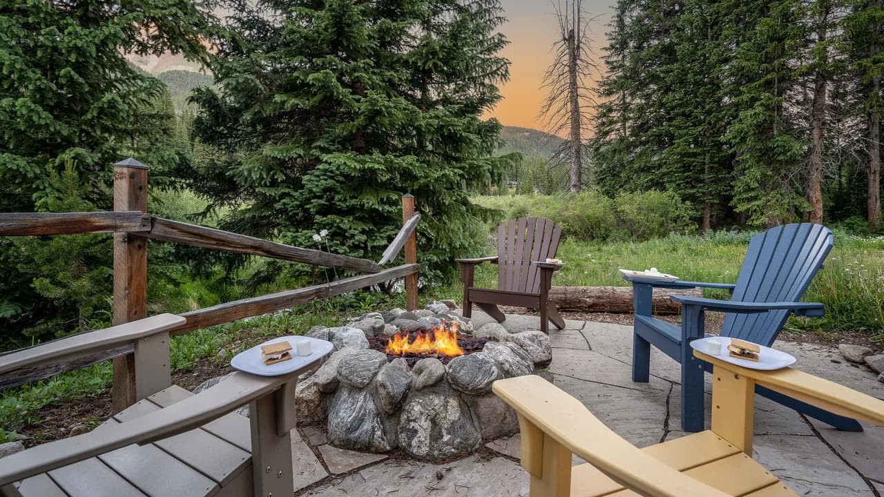 Ski-in Ski-out Luxury Home in Breckenridge photo 3