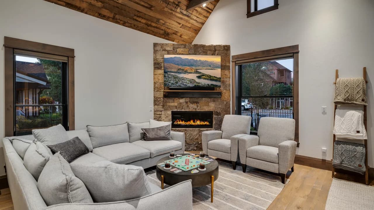 Mountain-View Retreat in Breckenridge photo 2