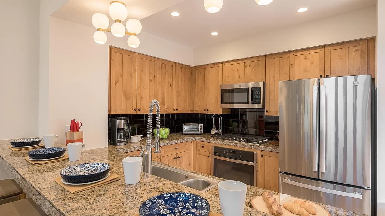 Mountain-View Vacation Home in Beaver Creek photo 4