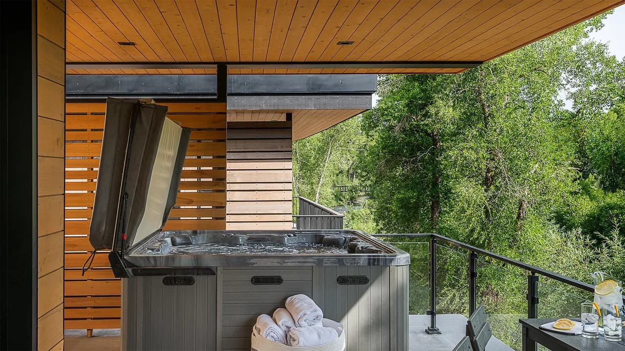Luxury Ski-In Ski-Out Home in Steamboat Springs photo 2