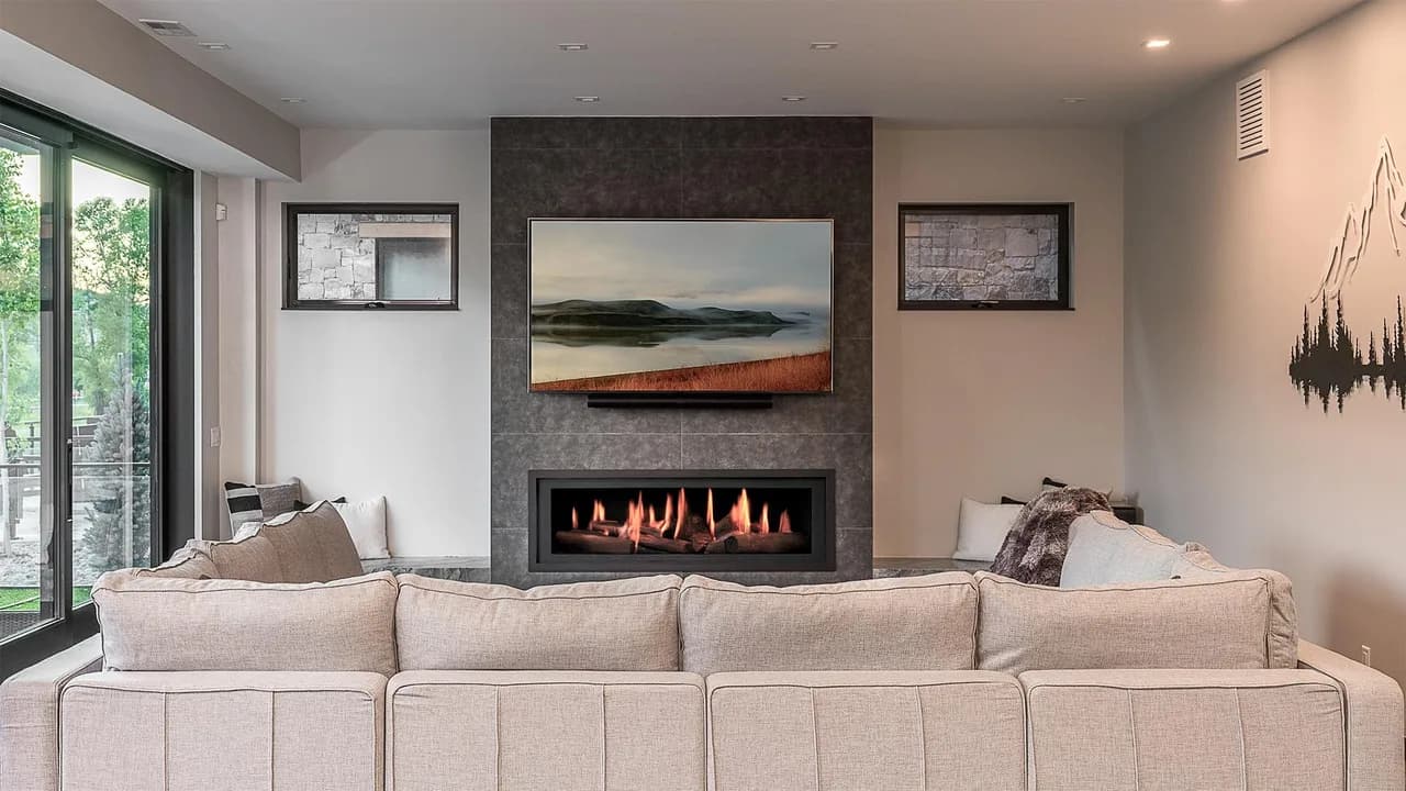 Luxury Ski-In Ski-Out Home in Steamboat Springs photo 4
