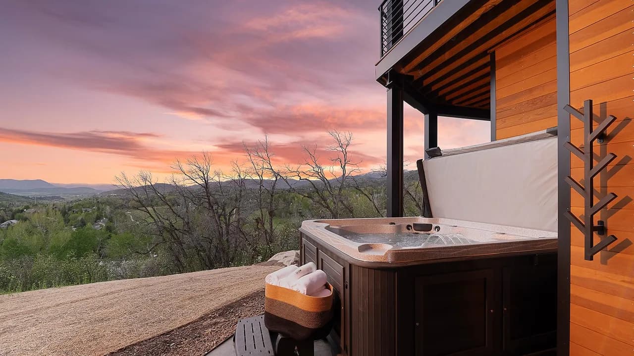 Spacious Retreat Near Steamboat Springs photo 3