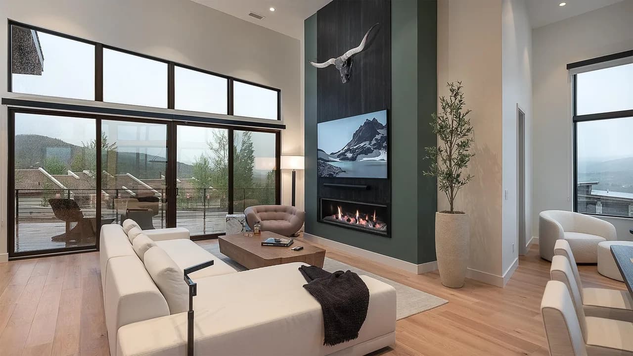 Spacious Retreat Near Steamboat Springs photo 5