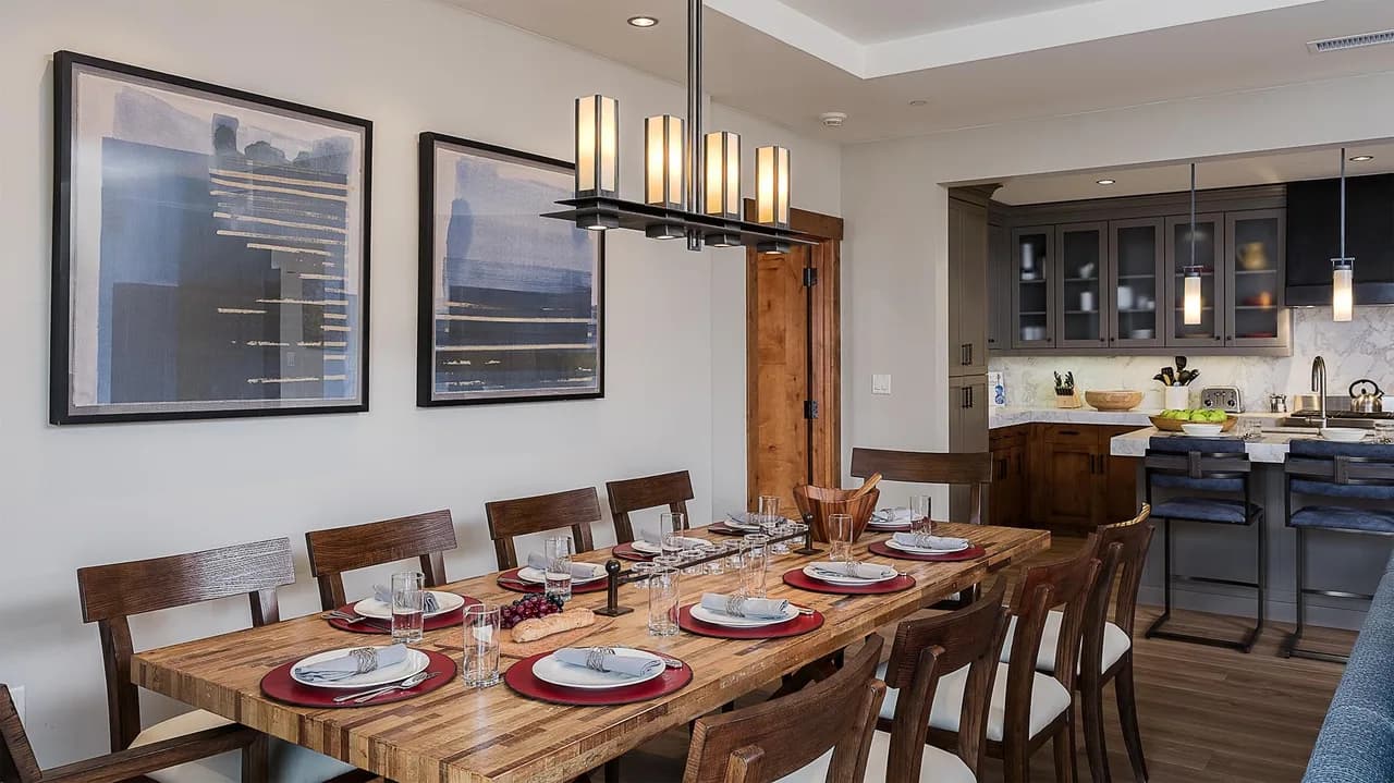 Ski-In Ski-Out Condominium in Steamboat Springs photo 5
