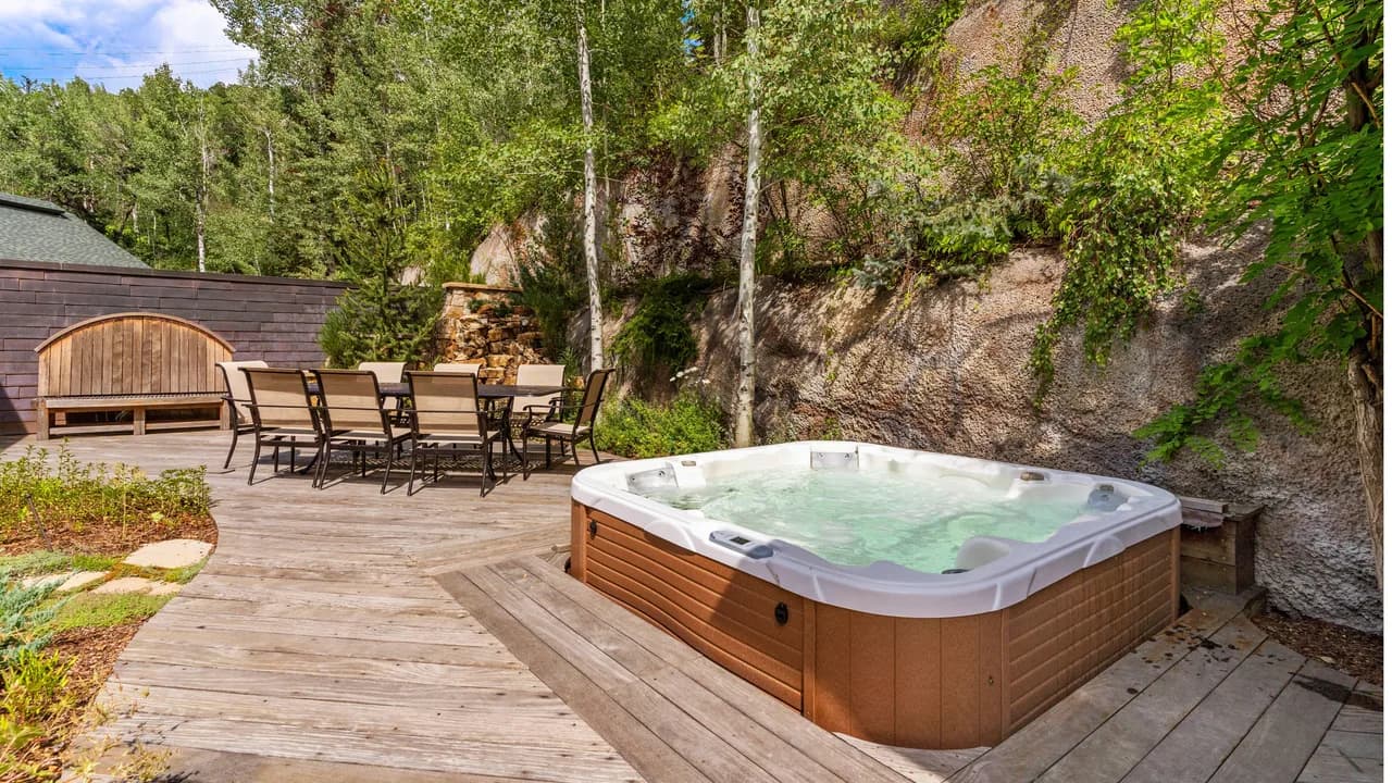 Expansive Mountain View Vacation Home in Steamboat Springs photo 2