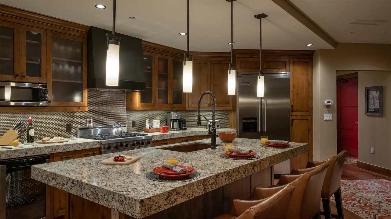 Panoramic View Penthouse in Steamboat Springs photo 5