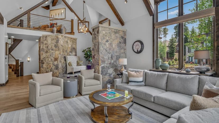 Boulder Vista