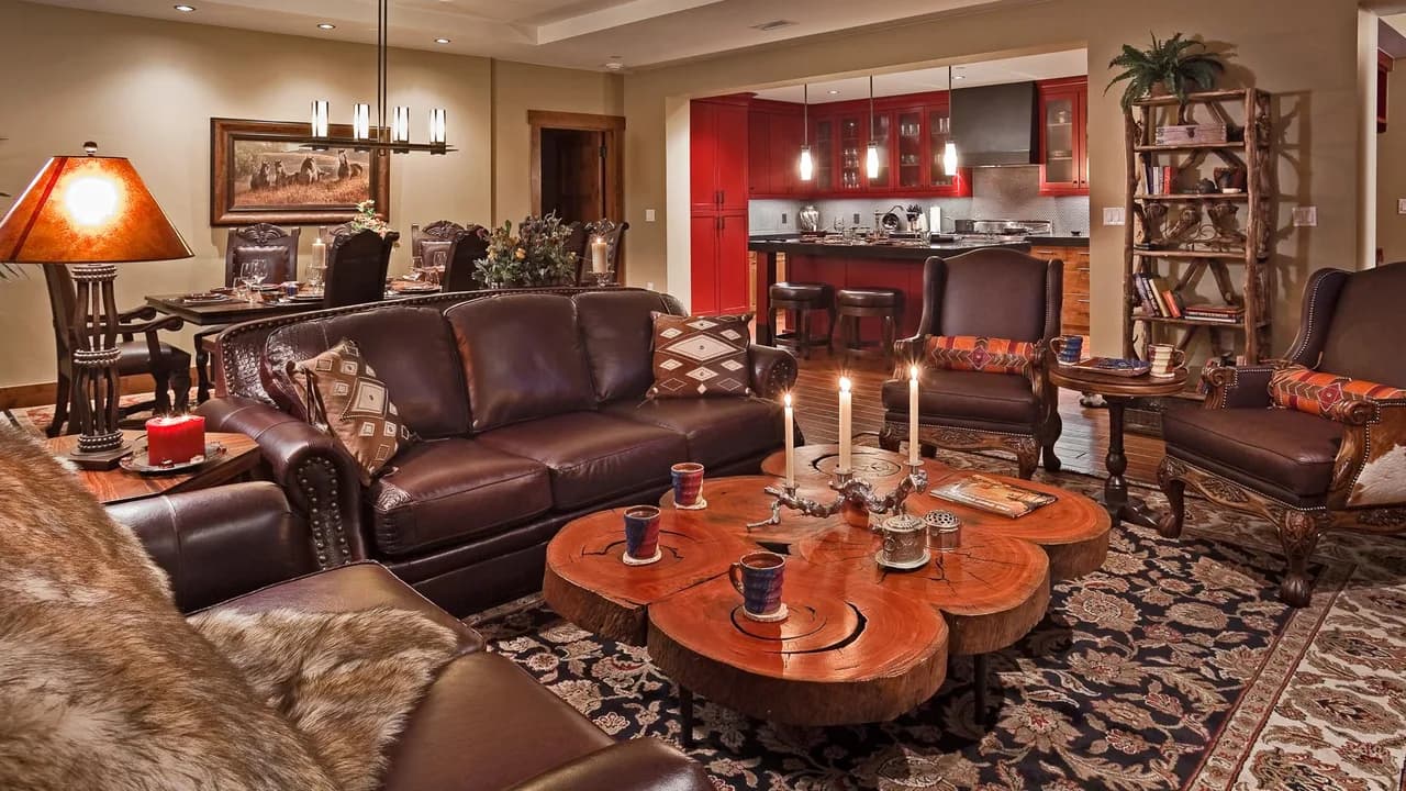 Ski-In Ski-Out Condominium in Steamboat Springs photo 3