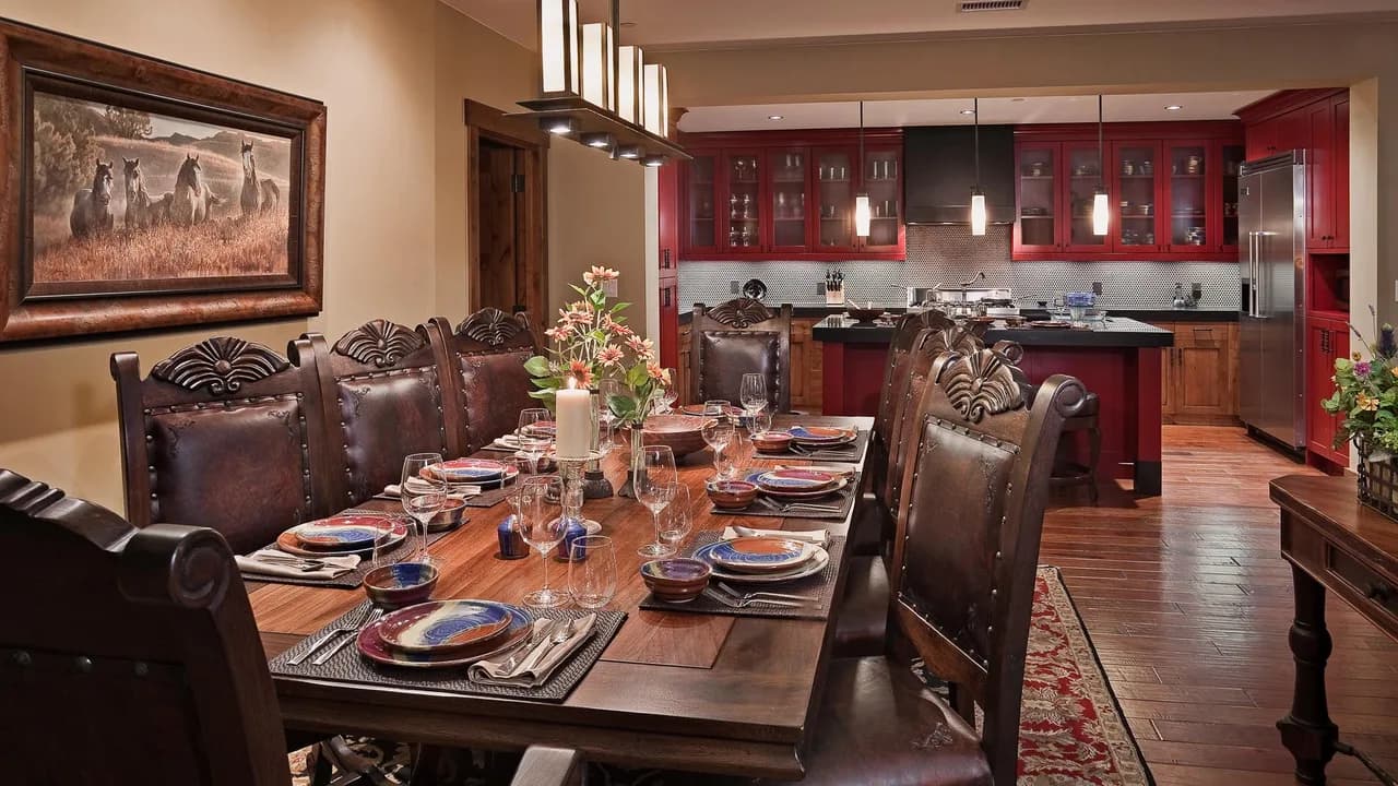 Ski-In Ski-Out Condominium in Steamboat Springs photo 5
