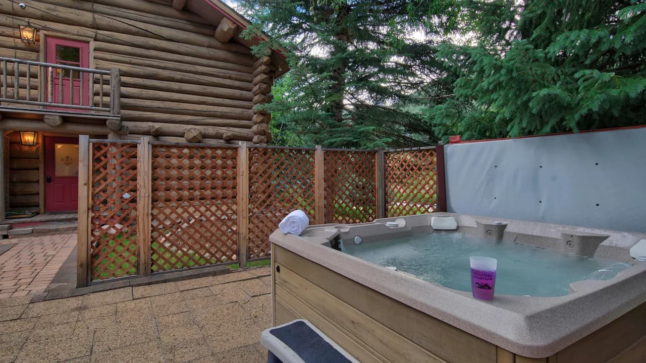 Spacious Vacation Home in Vail, Colorado photo 2